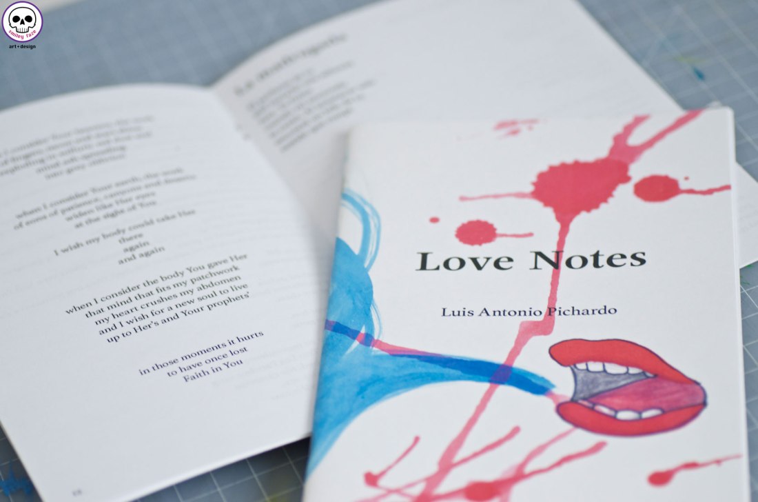 "Love Notes" is available for purchase now at http://mkt.com/smiley-faze/love-notes-poetry-chapbook.